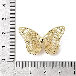 Brass Cabochon&nbsp;KK-A275-11B-G