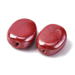 Handmade Polymer Clay Beads&nbsp;PORC-K005-01A-05
