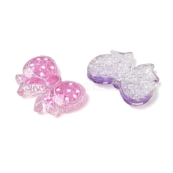 Opaque Resin Cabochons&nbsp;RESI-Z049-03
