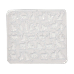 DIY Silicone Molds&nbsp;X-SIMO-L002-01B