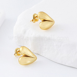 304 Stainless Steel Stud Earrings for Women&nbsp;CL6593
