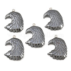 Non-magnetic Hematite Pendants&nbsp;X-G-Q894-19