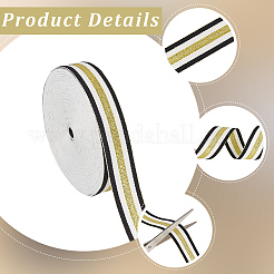 25 Yards Polyester Ribbon&nbsp;OCOR-CY0003-81B