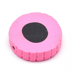 Handmade Polymer Clay Beads&nbsp;CLAY-Q165-2