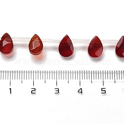 K9 Glass Beads Strands&nbsp;GLAA-Q102-02D