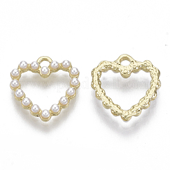 Alloy Charms&nbsp;PALLOY-R116-07
