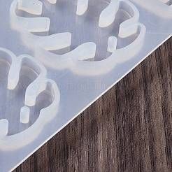 DIY Silicone Molds&nbsp;X1-SIMO-H020-01A