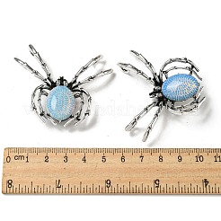 Dual-use Items Alloy Brooch&nbsp;JEWB-C026-06B-AS