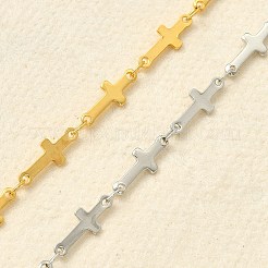 Iron Cross Link Chains&nbsp;CH-YW0002-03G