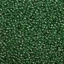 TOHO Round Seed Beads&nbsp;SEED-JPTR08-0108