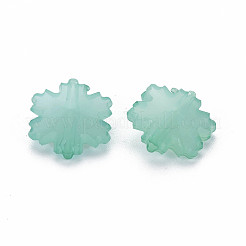 Imitation Jelly Acrylic Beads&nbsp;LS-MACR-S373-92-E02
