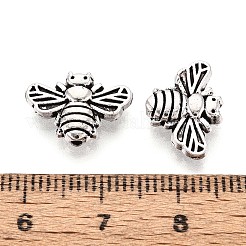 Tibetan Style Alloy Beads&nbsp;TIBEB-T004-05AS