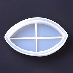 DIY Evil Eye Cup Mat Box Silicone Molds&nbsp;DIY-A020-02