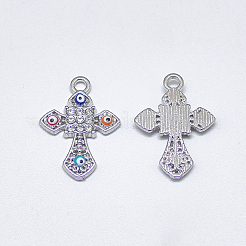 Alloy Pendants&nbsp;ENAM-S117-26