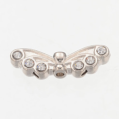 Alloy Multi-Strand Links&nbsp;ALRI-H042-3