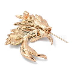 Feather Enamel Pins&nbsp;LS-JEWB-Z043-05KCG