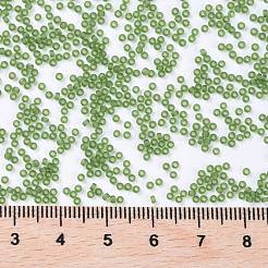 MIYUKI Round Rocailles Beads&nbsp;SEED-JP0010-RR0158F