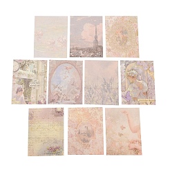 European Style Scrapbook Paper Pad Sets&nbsp;LS-DIY-H170-04B