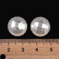 ABS Plastic Imitation Shell Pearl Beads&nbsp;KY-S171-17C