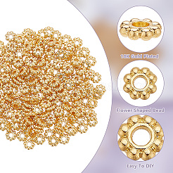 Zinc Alloy Spacer Beads&nbsp;FIND-GO0001-94A