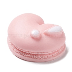 Opaque Resin Enamel Decoden Cabochons&nbsp;RESI-M032-02C
