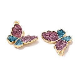 Alloy Enamel Pendants&nbsp;LS-ENAM-K069-31G-02