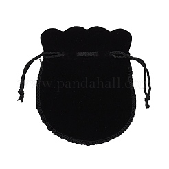 Velvet Jewelry Bag&nbsp;TP006