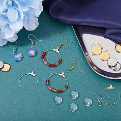 DIY Earring Making&nbsp;DIY-NB0002-74