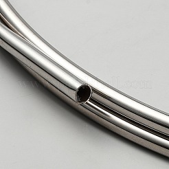 304 Stainless Steel Tube&nbsp;STAS-WH0070-02