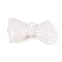 Opaque Acrylic Pendants&nbsp;SACR-T017-48C