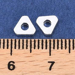 Brass Beads&nbsp;KK-H250-02C-S