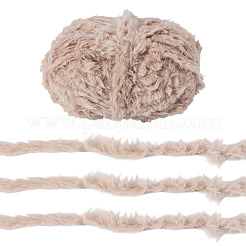 Polyester Yarn&nbsp;YCOR-TAC0001-02C