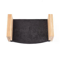 Bamboo Display Risers&nbsp;BDIS-L004-01A