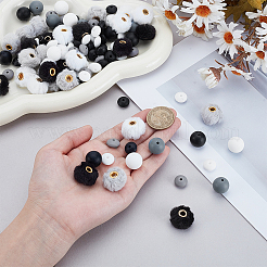 DIY Beads Making Finding Kit&nbsp;DIY-PH0032-87