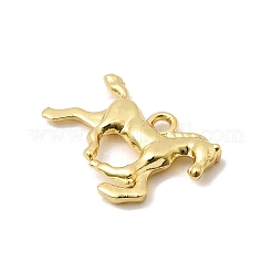 Brass Pendants&nbsp;KK-Z154-21G