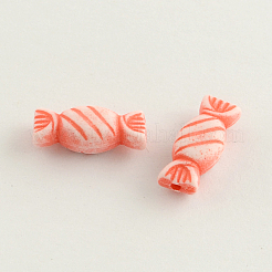 Craft Style Acrylic Beads&nbsp;MACR-Q157-M18