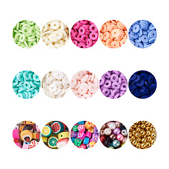 Beaded Sets&nbsp;DIY-TA0003-55