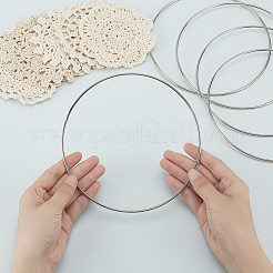 Cup Mat Cotton Coaster&nbsp;AJEW-GF0002-11