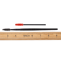 Artificial Fiber Eye Lashes Cosmetic Brushes&nbsp;MRMJ-TA0001-11