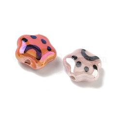 Handmade Porcelain Beads&nbsp;PORC-B005-01