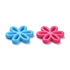 Opaque Acrylic Beads&nbsp;SACR-R783-M