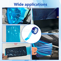 PE Plastic Protective Film&nbsp;DIY-WH0581-94