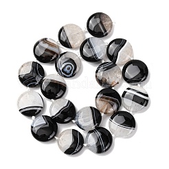 Natural Agate Beads Strands&nbsp;G-L654-C01-01