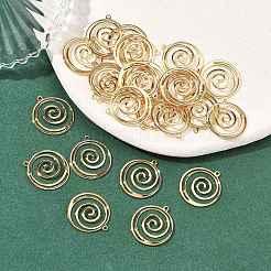 SHEGRACE Brass Pendants&nbsp;XGRQ2C455-397G
