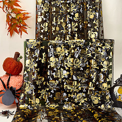 Polyester Mesh Fabrics&nbsp;DIY-WH0700-39B
