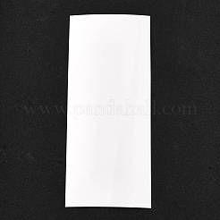 Laser Paper Self Adhesive Stickers&nbsp;DIY-K016-F02