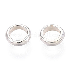 925 Sterling Silver Spacer Beads&nbsp;STER-N017-01S