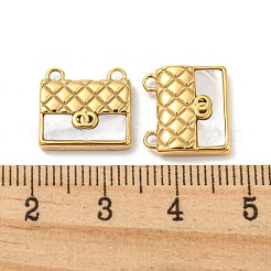 304 Stainless Steel Charms&nbsp;STAS-L022-204G
