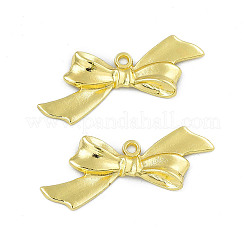 Rack Plating Alloy Pendants&nbsp;PALLOY-I216-02LG