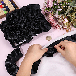 1Roll Polyester Ribbons&nbsp;SRIB-ME0001-15A